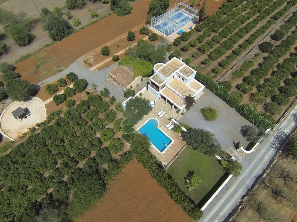Can Gat Sant Carles de Peralta Room photo