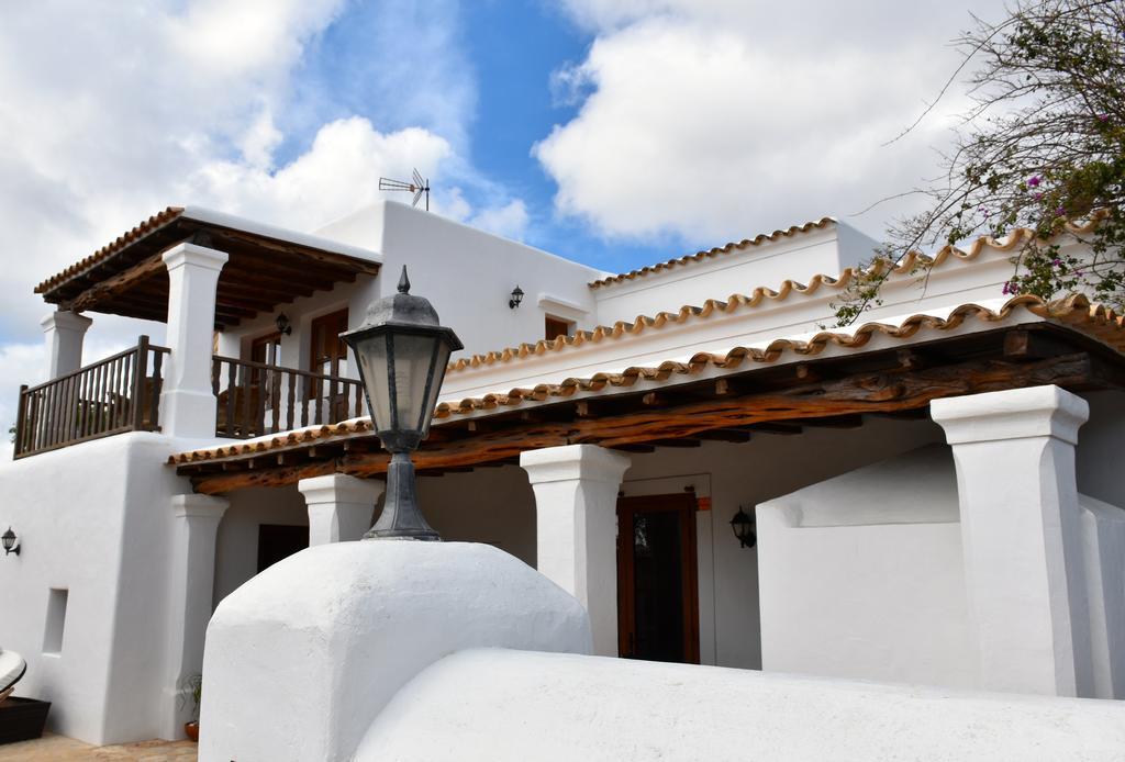 Can Gat Sant Carles de Peralta Exterior photo
