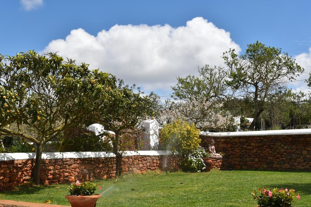 Can Gat Sant Carles de Peralta Exterior photo