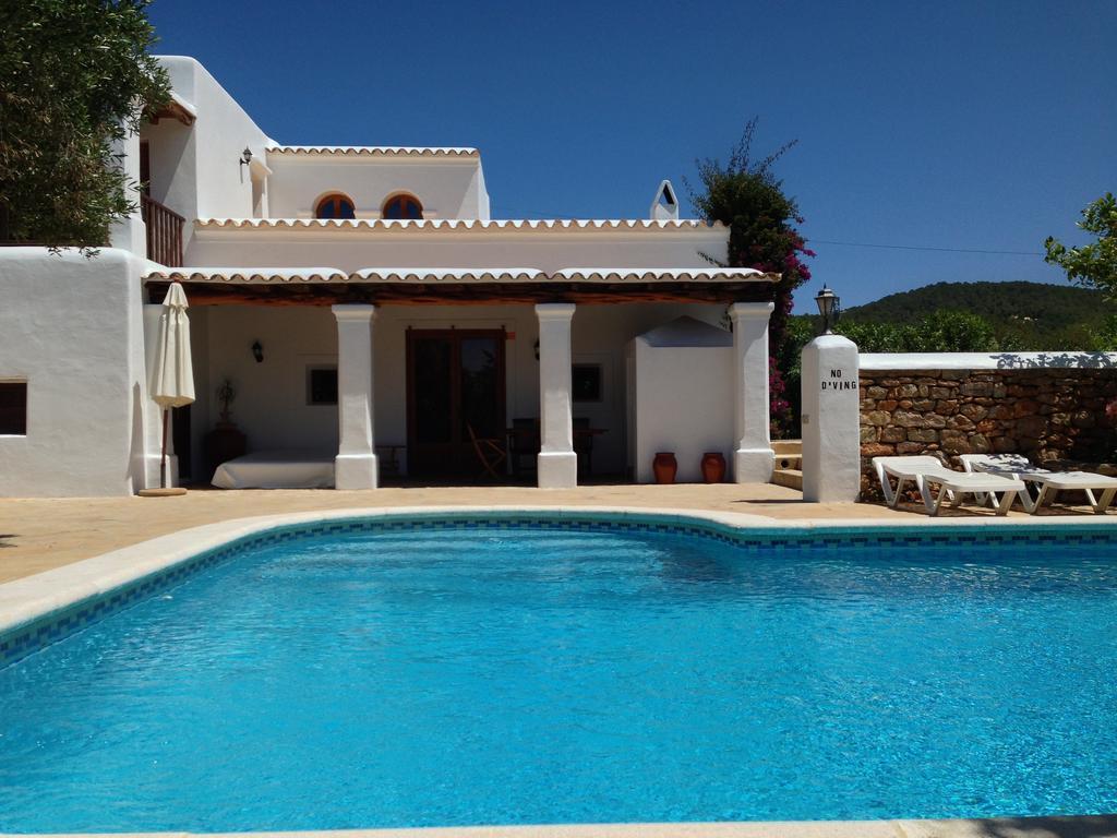 Can Gat Sant Carles de Peralta Room photo